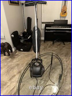 Oreck Orbiter Ultra ORB700MB 1/2 HP Buffer Multi Floor Polisher Scrubber -no Pad