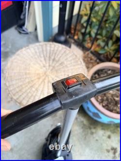 Oreck Orbiter ultra Floor Cleaner ORB700MB TESTED