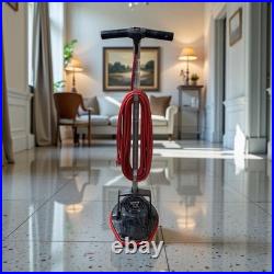 Oreck XL Orbiter Floor Scrubber Buffer Polisher Multi-Purpose model ORB550MC