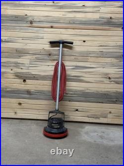 Oreck XL Orbiter Floor Scrubber Buffer Polisher Multi-Purpose model ORB550MC