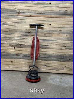 Oreck XL Orbiter Floor Scrubber Buffer Polisher Multi-Purpose model ORB550MC