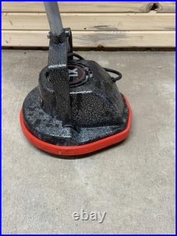 Oreck XL Orbiter Floor Scrubber Buffer Polisher Multi-Purpose model ORB550MC Oreck XL Orbiter Floor Scrubber Buffer Polisher Multi-Purpose model ORB550MC