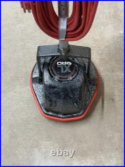 Oreck XL Orbiter Floor Scrubber Buffer Polisher Multi-Purpose model ORB550MC