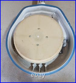 Oreck XL Orbiter Floor Scrubber/ Buffer Polisher Multi-Purpose model ORB600