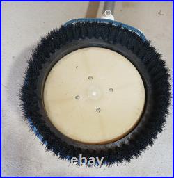 Oreck XL Orbiter Floor Scrubber/ Buffer Polisher Multi-Purpose model ORB600