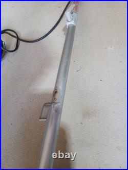 Oreck XL Orbiter Floor Scrubber/ Buffer Polisher Multi-Purpose model ORB600