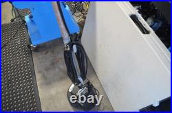 Oreck XL Orbiter Ultra ORB700MB 1/2 HP Buffer /Floor Polisher Scrubber WORKS