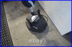 Oreck XL Orbiter Ultra ORB700MB 1/2 HP Buffer /Floor Polisher Scrubber WORKS