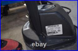 Oreck XL Orbiter Ultra ORB700MB 1/2 HP Buffer /Floor Polisher Scrubber WORKS