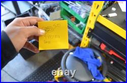 Oreck XL Orbiter Ultra ORB700MB 1/2 HP Buffer /Floor Polisher Scrubber WORKS