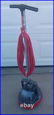 Oreck XL Pro Orbiter Multi-Purpose Floor Machine Cleaner Polisher #ORB550MC Mint