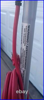 Oreck XL Pro Orbiter Multi-Purpose Floor Machine Cleaner Polisher #ORB550MC Mint