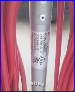 Oreck XL Pro Orbiter Multi-Purpose Floor Machine Cleaner Polisher #ORB550MC Mint