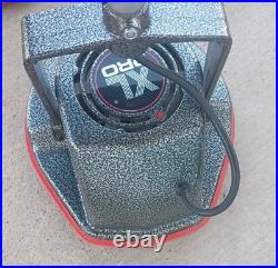 Oreck XL Pro Orbiter Multi-Purpose Floor Machine Cleaner Polisher #ORB550MC Mint