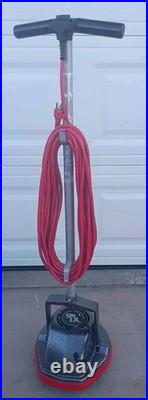 Oreck XL Pro Orbiter Multi-Purpose Floor Machine Cleaner Polisher #ORB550MC Mint