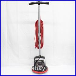 Oreck XL Pro Orbiter Multi-Purpose Floor Machine Cleaner Polisher ORB550MC NOPad