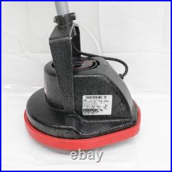 Oreck XL Pro Orbiter Multi-Purpose Floor Machine Cleaner Polisher ORB550MC NOPad