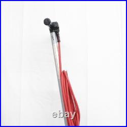 Oreck XL Pro Orbiter Multi-Purpose Floor Machine Cleaner Polisher ORB550MC NOPad