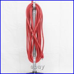 Oreck XL Pro Orbiter Multi-Purpose Floor Machine Cleaner Polisher ORB550MC NOPad