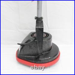 Oreck XL Pro Orbiter Multi-Purpose Floor Machine Cleaner Polisher ORB550MC NOPad