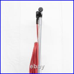 Oreck XL Pro Orbiter Multi-Purpose Floor Machine Cleaner Polisher ORB550MC NOPad