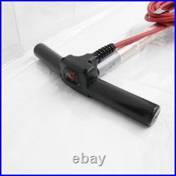 Oreck XL Pro Orbiter Multi-Purpose Floor Machine Cleaner Polisher ORB550MC NOPad