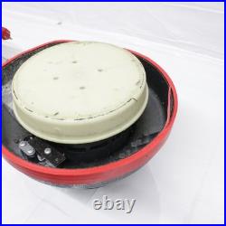 Oreck XL Pro Orbiter Multi-Purpose Floor Machine Cleaner Polisher ORB550MC NOPad