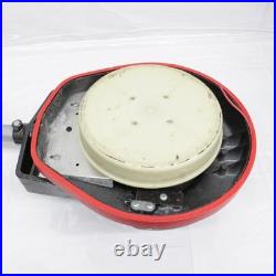 Oreck XL Pro Orbiter Multi-Purpose Floor Machine Cleaner Polisher ORB550MC NOPad