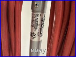 Oreck XL Pro Orbiter Multi-Purpose Floor Machine Cleaner Polisher Scrubber