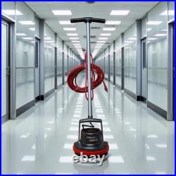 Oreck XL Professional Grade Orbiter Floor Scrubber Buffer Polisher ORB550MC