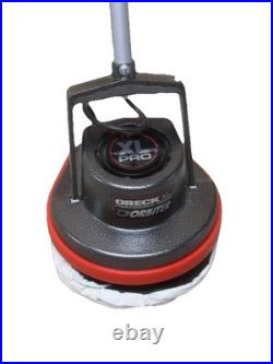 Oreck XL Professional Grade Orbiter Floor Scrubber Buffer Polisher ORB550MC
