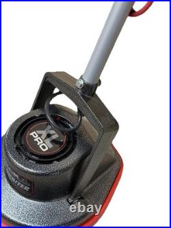 Oreck XL Professional Grade Orbiter Floor Scrubber Buffer Polisher ORB550MC