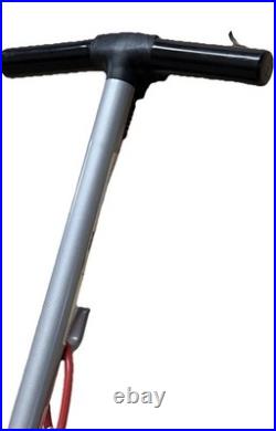 Oreck XL Professional Grade Orbiter Floor Scrubber Buffer Polisher ORB550MC