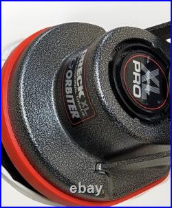 Oreck XL Professional Grade Orbiter Floor Scrubber Buffer Polisher ORB550MC