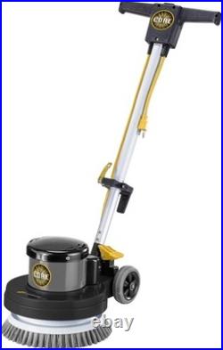 PLC13 13 Heavy Duty Single Pad Commercial Polisher Floor Buffer Machine