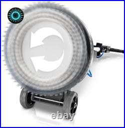PLC13 13 Heavy Duty Single Pad Commercial Polisher Floor Buffer Machine Scrubbe