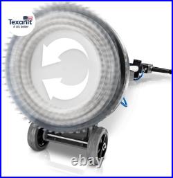 PLC13 13 Heavy Duty Single Pad Commercial Polisher Floor Buffer Machine Scrubbe