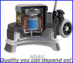 PLC13 13 Heavy Duty Single Pad Commercial Polisher Floor Buffer Machine Scrubbe