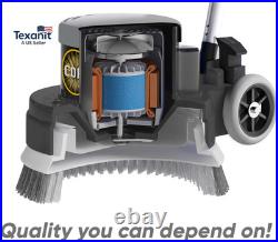 PLC13 13 Heavy Duty Single Pad Commercial Polisher Floor Buffer Machine Scrubbe