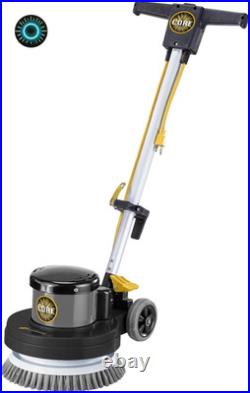 PLC13 13 Heavy Duty Single Pad Commercial Polisher Floor Buffer Machine Scrubbe