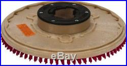 PRO-SOURCE Pad Driver 17 Machine, For Use with Buffer Floor Machines & Floor