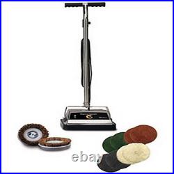 P 1800A Rug Shampooer and Floor Polisher, 12-Inch