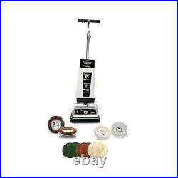 P-2600 Commercial Floor and Carpet Shampoo/Polisher