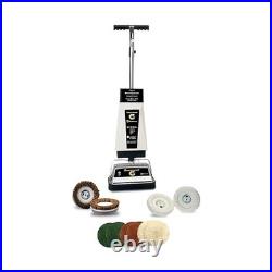 P-2600 Commercial Floor and Carpet Shampoo/Polisher