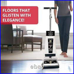P-2600 Commercial Floor and Carpet Shampoo/Polisher