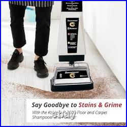 P-2600 Commercial Floor and Carpet Shampoo/Polisher