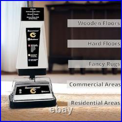 P-2600 Commercial Floor and Carpet Shampoo/Polisher