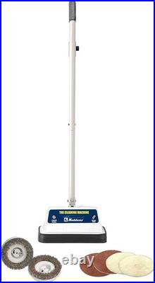 P-620BA Floor Shampooer Polisher Hard Surface Cleaner Heavy Duty Carpet Scrubber