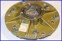 Pearl Abrasive HEX HEX17CBDCLT HEXPIN Coatings Removal Floor Preparation Disc