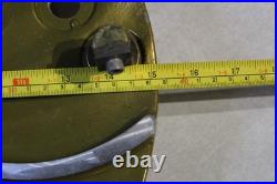 Pearl Abrasive HEX HEX17CBDCLT HEXPIN Coatings Removal Floor Preparation Disc